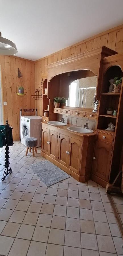 Apartmán La Grange Cazouls-d Herault Exteriér fotografie
