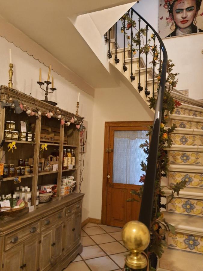 Apartmán La Grange Cazouls-d Herault Exteriér fotografie