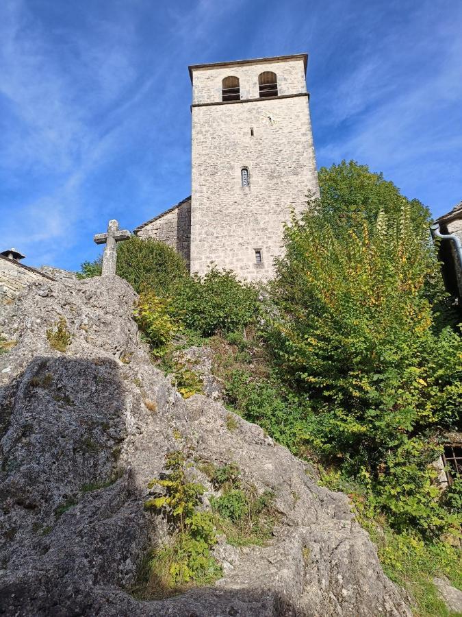 Apartmán La Grange Cazouls-d Herault Exteriér fotografie
