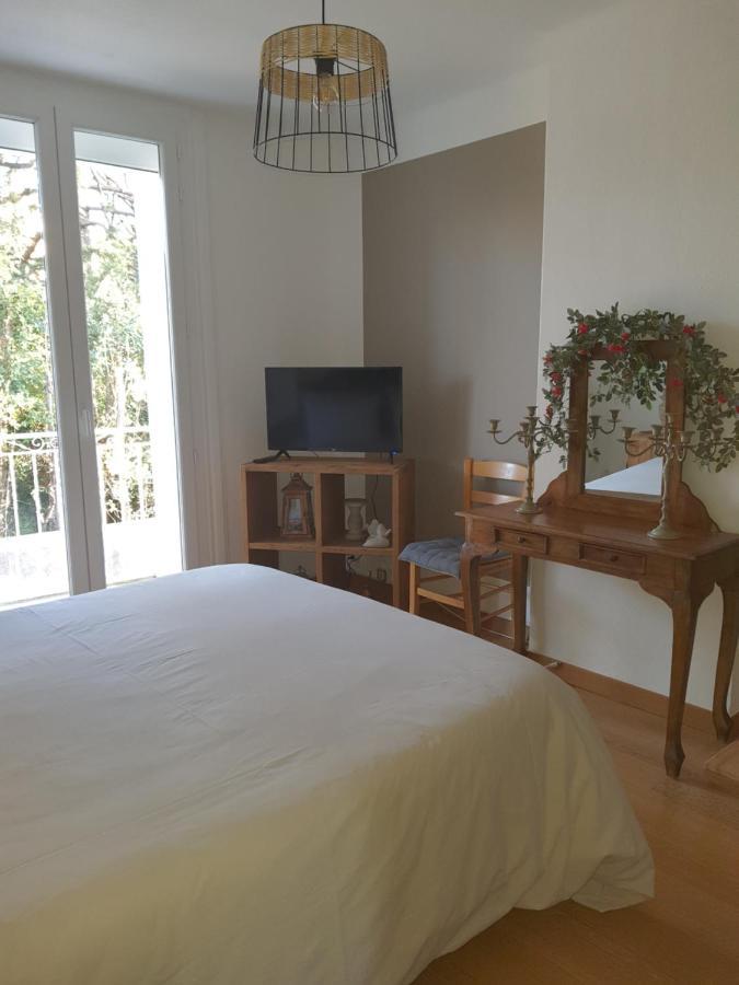 Apartmán La Grange Cazouls-d Herault Exteriér fotografie