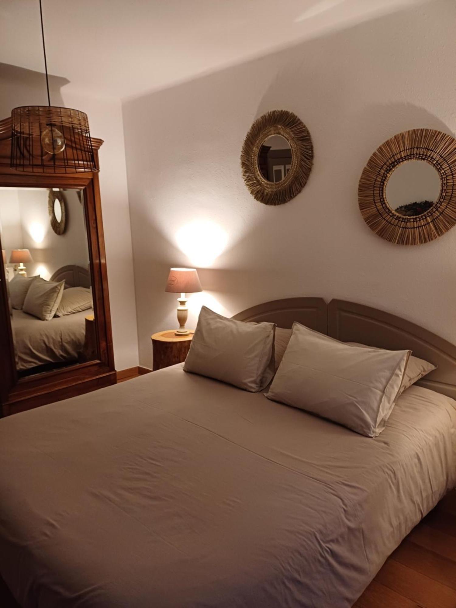 Apartmán La Grange Cazouls-d Herault Exteriér fotografie